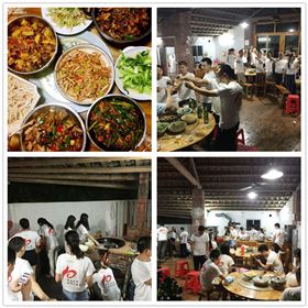 康利邦聚餐活动 康利邦聚餐活动