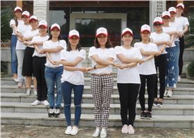 康利邦合影 康利邦合影