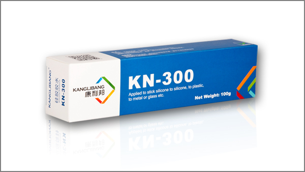 单组份室温硫化硅橡胶胶水