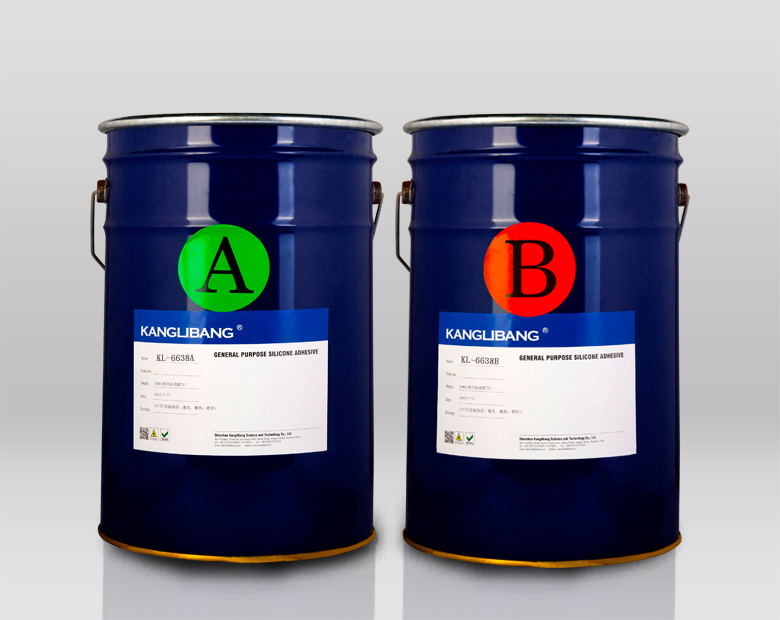 医用硅凝胶压敏胶KL-6638