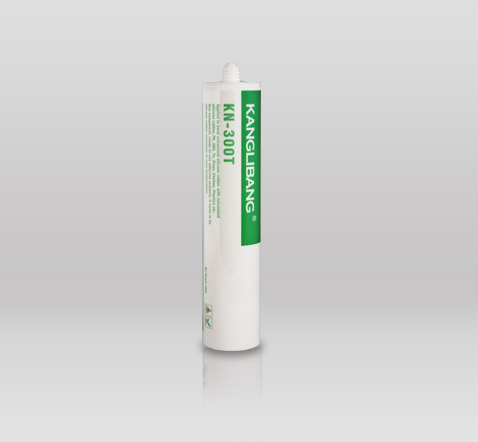 硅胶板粘金属胶水KN-300T