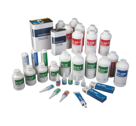 胶水按特性分类